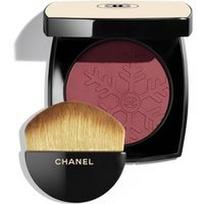 CHANEL - LES BEIGES BLUSH Skaistalai 11 g MAUVE GLACÉ