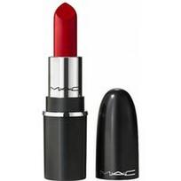MAC - M·A·Cximal Mini Silky Matte Lipstick Lūpų dažai 1.8 g Ruby Woo