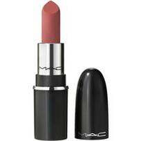 MAC - M·A·Cximal Mini Silky Matte Lipstick Lūpų dažai 1.8 g Velvet Teddy