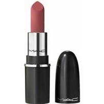 MAC - M·A·Cximal Mini Silky Matte Lipstick Lūpų dažai 1.8 g Mehr