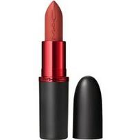 MAC - Viva Glam Lipstick / MACximal Silky Matte Lipstick Lūpų dažai 3.5 g Viva Heart