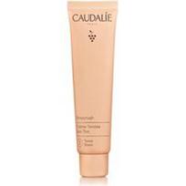 Caudalie - Vinocrush Skin Tint Dieninis veido kremas su atspalviu 30 ml Šviesiai ruda unisex