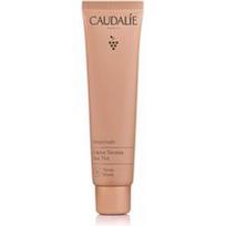 Caudalie - Vinocrush Skin Tint Dieninis veido kremas su atspalviu 30 ml Šviesiai ruda unisex