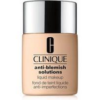 Clinique - Anti-Blemish Solutions Liquid Makeup Makiažo pagrindai 30 ml Nr. CN 10 Alabaster