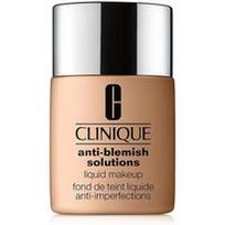 Clinique - Anti-Blemish Solutions Liquid Makeup Makiažo pagrindai 30 ml Nr. CN 40 Cream Chamois