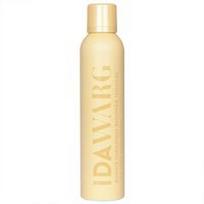 IDA WARG Beauty - Sunny Infusion Shower Mousse Dušo aliejus 200 ml unisex