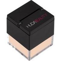 HUDA BEAUTY - Baby Bake Loose Baking & Setting Powder Makiažo fiksatorius ir fiksuojamoji pudra 6 g Peach Pie