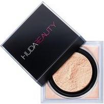 HUDA BEAUTY - Easy Bake Loose Baking & Setting Powder Makiažo fiksatorius ir fiksuojamoji pudra 20 g Peach Pie