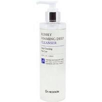 DR.HEDISON - Bubble Foaming Deep Cleanser Valomosios veido putos 250 ml unisex