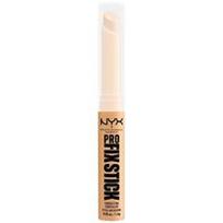 NYX Professional Makeup - Pro Fix Sticks Correcting Concealer Maskuojamosios priemonės 1.6 g Soft Beige