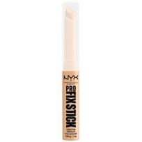 NYX Professional Makeup - Pro Fix Sticks Correcting Concealer Maskuojamosios priemonės 1.6 g Natural
