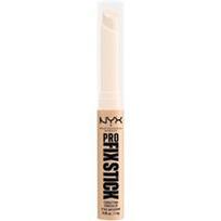 NYX Professional Makeup - Pro Fix Sticks Correcting Concealer Maskuojamosios priemonės 1.6 g Vanilla