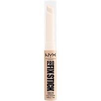 NYX Professional Makeup - Pro Fix Sticks Correcting Concealer Maskuojamosios priemonės 1.6 g Alabaster