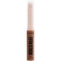 NYX Professional Makeup - Pro Fix Sticks Correcting Concealer Maskuojamosios priemonės 1.6 g Capuccino