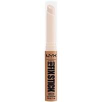 NYX Professional Makeup - Pro Fix Sticks Correcting Concealer Maskuojamosios priemonės 1.6 g Nutmeg