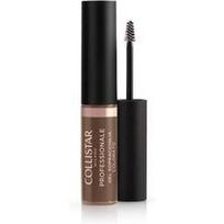 Collistar - PROFESSIONALE Clear Fixing Brow Gel Antakių želė 4 ml Nr. 3 Bruno