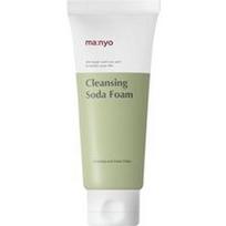 MA:NYO - Deep Pore Cleansing Soda Foam Valomosios veido putos 150 ml unisex