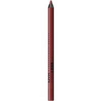 NYX Professional Makeup - Line Loud Vegan Longwear Lip Liner Lūpų pieštukai 1.2 g Ten Out Of Ten