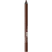 NYX Professional Makeup - Line Loud Vegan Longwear Lip Liner Lūpų pieštukai 1.2 g Too Blessed