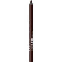 NYX Professional Makeup - Line Loud Vegan Longwear Lip Liner Lūpų pieštukai 1.2 g No Wine-Ing