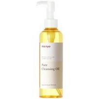MA:NYO - Pure Cleansing Oil Valomosios veido putos 200 ml unisex