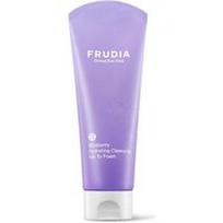 Frudia - Blueberry Hydrating Cleansing Gel To Foam Valomosios veido putos 145 ml unisex