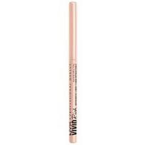 NYX Professional Makeup - Vivid Rich Mechanical Pencil Akių apvadai 0.3 g Quartz Queen
