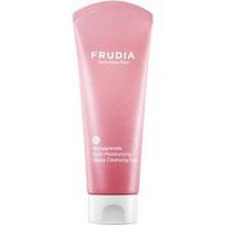 Frudia - Pomegranate Nutri-Moisturizing Sticky Cleansing Foam Valomosios veido putos 145 ml unisex