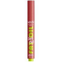 NYX Professional Makeup - Fat Oil Slick Click Lūpų dažai 2 g Filter Needed