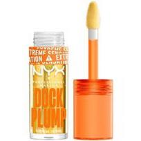 NYX Professional Makeup - Duck Plump Lip Gloss Lūpų blizgiai 7 ml Nr. 01 Clearly Spicy