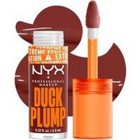 NYX Professional Makeup - Duck Plump Lip Gloss Lūpų blizgiai 7 ml Nr. 16 WIne Not?