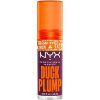 NYX Professional Makeup - Duck Plump Lip Gloss Lūpų blizgiai 7 ml Nr. 17 Pure Plum-P