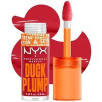 NYX Professional Makeup - Duck Plump Lip Gloss Lūpų blizgiai 7 ml Nr. 19 Cherry Spice