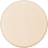 SENSAI - Foundation Sponge Round Shape Kempinės 1 pieces Kūno spalva unisex
