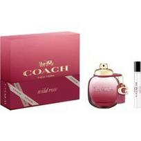 COACH - Eau de Parfum Kvepalų rinkiniai 1 pieces female