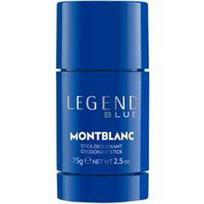 Montblanc - Legend Blue Deo Stick Dezodorantai 75 g male