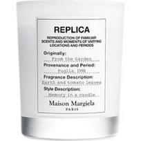 Maison Margiela - Replica Home Scenting Collection Replica From The Garden Candle Žvakės 165 g unisex