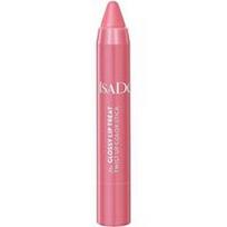 Isadora - The Glossy Lip Treat Twist Up Color Stick Lūpų blizgiai 3.3 g Nr. 15 Sugar Crush