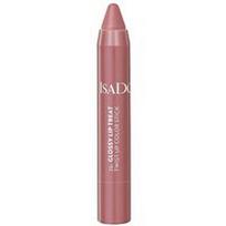 Isadora - The Glossy Lip Treat Twist Up Color Stick Lūpų blizgiai 3.3 g Nr. 03 Beige Rose