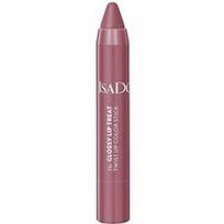 Isadora - The Glossy Lip Treat Twist Up Color Stick Lūpų blizgiai 3.3 g Nr. 18 Lovely Lavender