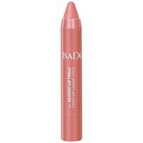 Isadora - The Glossy Lip Treat Twist Up Color Stick Lūpų blizgiai 3.3 g Nr. 09 Beach Peach