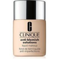 Clinique - Anti-Blemish Solutions Liquid Makeup Makiažo pagrindai 30 ml Nr. CN 08 Linen