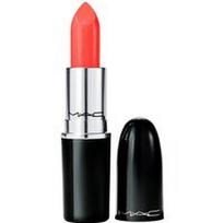 MAC - Lustreglass Lipstick Lūpų dažai 3 g Kissmet