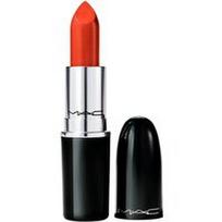 MAC - Lustreglass Lipstick Lūpų dažai 3 g Obviously