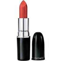 MAC - Lustreglass Lipstick Lūpų dažai 3 g Work Crush