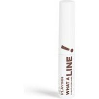 Inglot - Playinn What A Line! Liquid Eyeliner Akių apvadai 3.5 ml Nr. 24 Trusty Brown