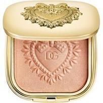 Dolce&Gabbana - Devotion Everlift Luminizer Sausos pudros 9 g