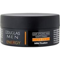 Douglas Collection - Men Energy Hair Styling Wax - Mild Fixation Plaukų vaškas ir kremai 75 ml male