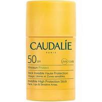 Caudalie - Vinosun Protect Invisible Stick Spf50 Apsauga nuo saulės 15 g unisex