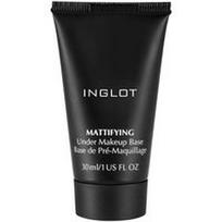 Inglot - Mattifying Under Makeup Base Makiažo bazės 20 ml